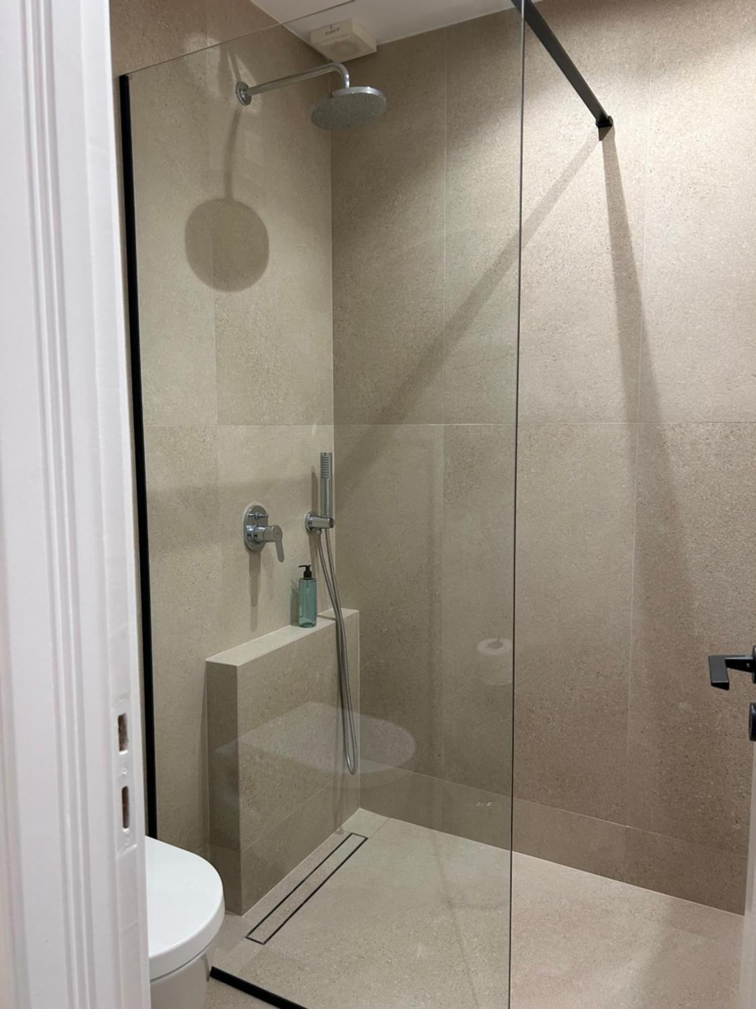 Esperides Apartment Platys Gialos  Ngoại thất bức ảnh