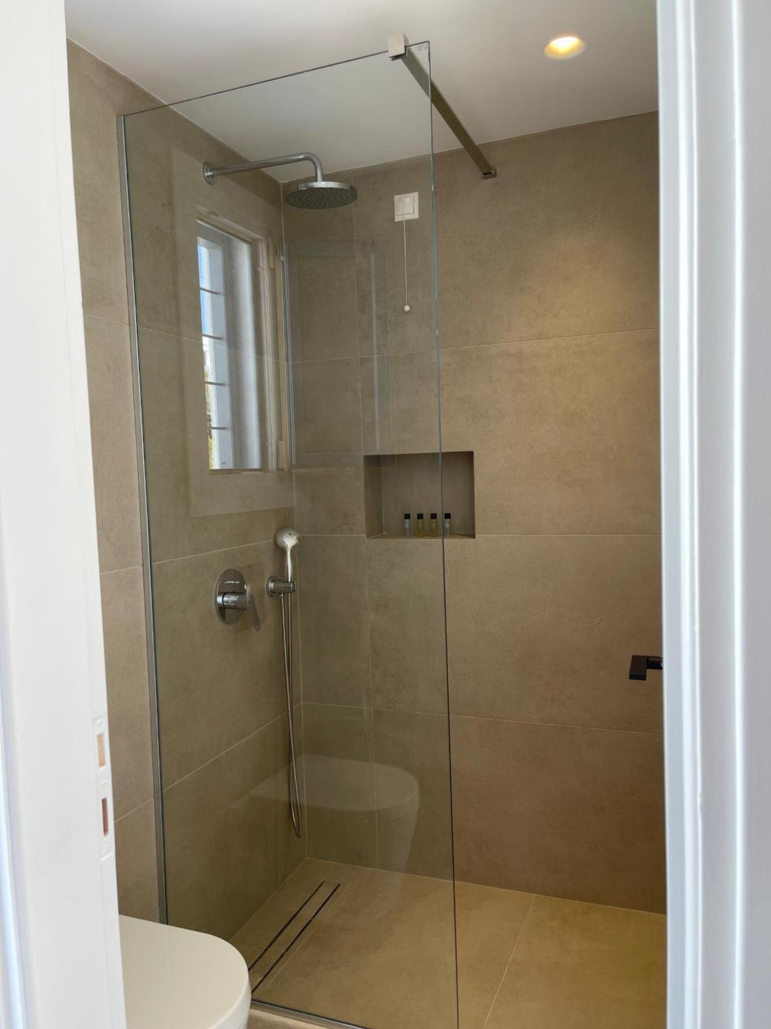 Esperides Apartment Platys Gialos  Ngoại thất bức ảnh