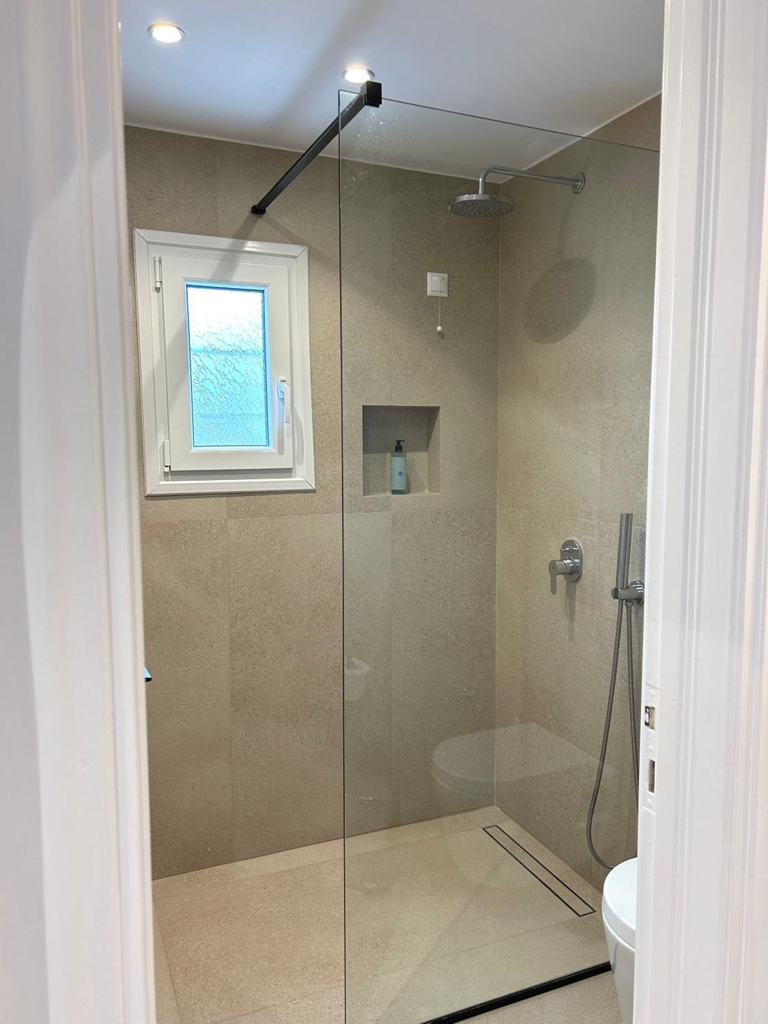 Esperides Apartment Platys Gialos  Ngoại thất bức ảnh
